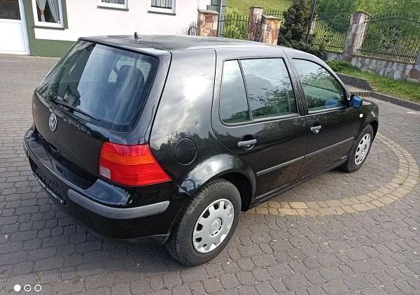 Volkswagen Golf cena 3200 przebieg: 197000, rok produkcji 2000 z Kielce małe 137